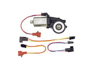 Dorman - OE Solutions Window Motor  742-300