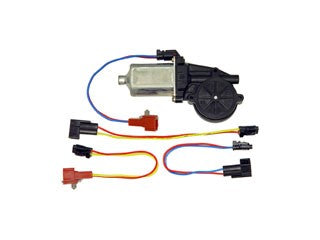 Dorman - OE Solutions Window Motor  742-301