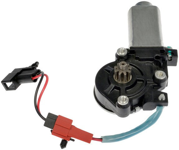 Dorman - OE Solutions Window Motor  742-304