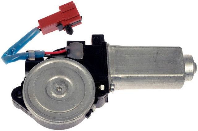 Dorman - OE Solutions Window Motor  742-306