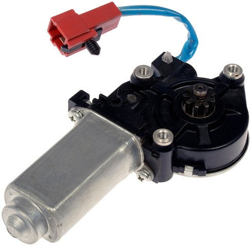 Dorman - OE Solutions Window Motor  742-306