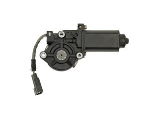 Dorman - OE Solutions Window Motor  742-307