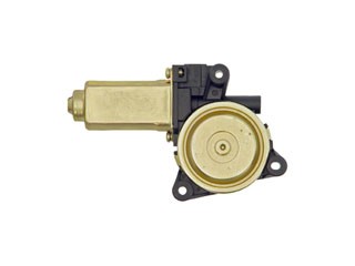 Dorman - OE Solutions Window Motor  742-343