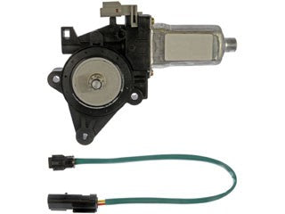 Dorman - OE Solutions Window Motor  742-352