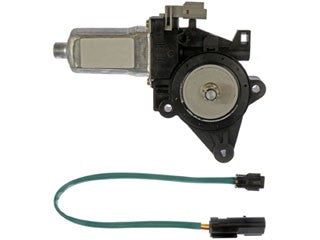 Dorman - OE Solutions Window Motor  742-353