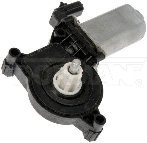 Dorman - OE Solutions Window Motor  742-368