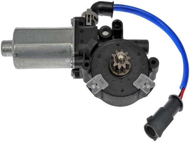 Dorman - OE Solutions Window Motor  742-411