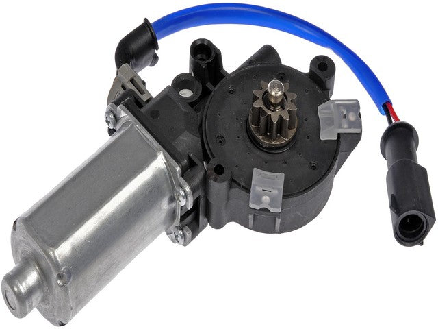 Dorman - OE Solutions Window Motor  742-411