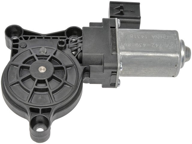 Dorman - OE Solutions Window Motor  742-439