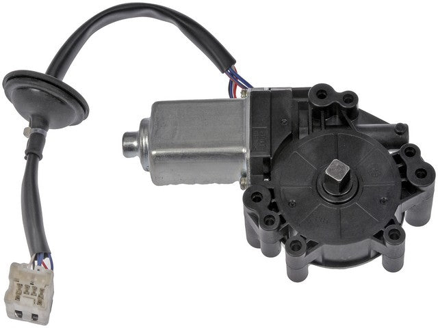 Dorman - OE Solutions Window Motor  742-491