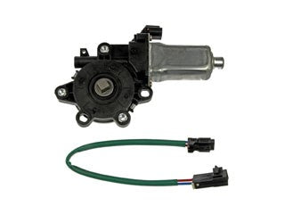 Dorman - OE Solutions Window Motor  742-503