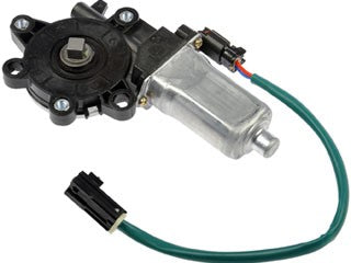 Dorman - OE Solutions Window Motor  742-503