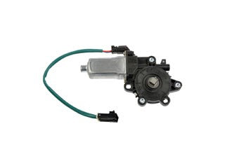 Dorman - OE Solutions Window Motor  742-504