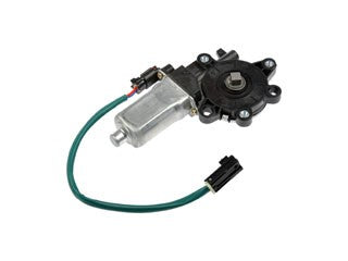 Dorman - OE Solutions Window Motor  742-504