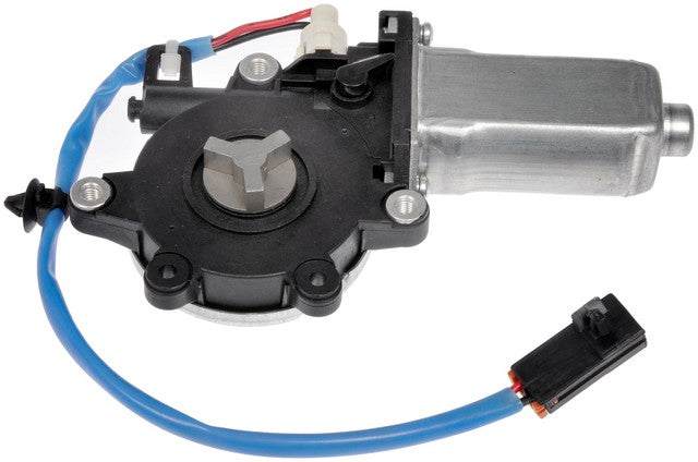 Dorman - OE Solutions Window Motor  742-506