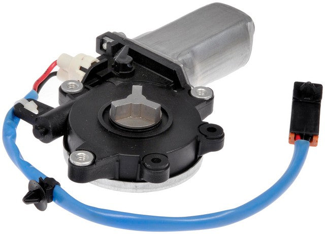Dorman - OE Solutions Window Motor  742-506