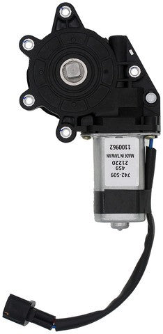 Dorman - OE Solutions Window Motor  742-509
