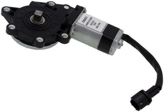Dorman - OE Solutions Window Motor  742-509
