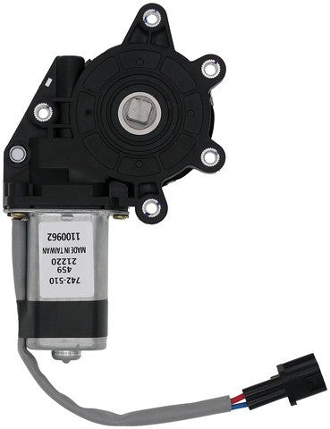 Dorman - OE Solutions Window Motor  742-510