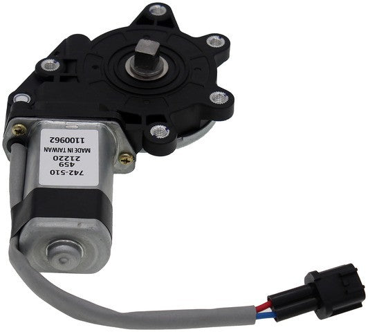 Dorman - OE Solutions Window Motor  742-510