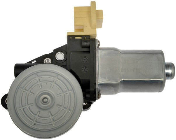 Dorman - OE Solutions Window Motor  742-519