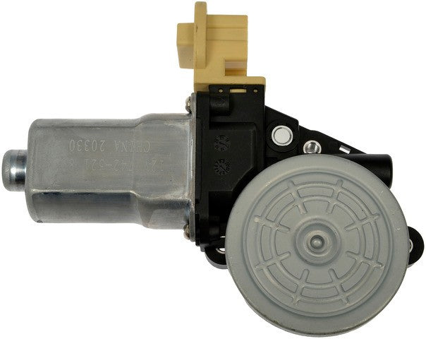 Dorman - OE Solutions Window Motor  742-520