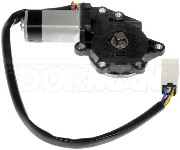 Dorman - OE Solutions Window Motor  742-523