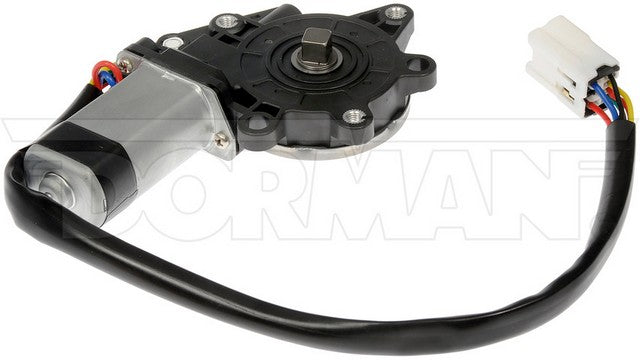Dorman - OE Solutions Window Motor  742-523