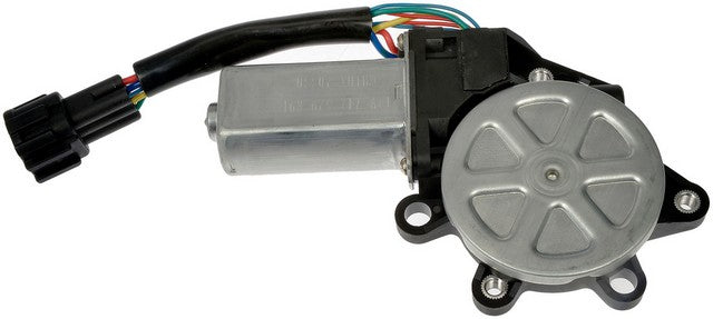 Dorman - OE Solutions Window Motor  742-529