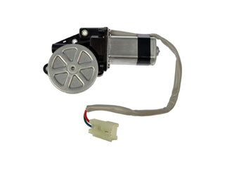 Dorman - OE Solutions Window Motor  742-607