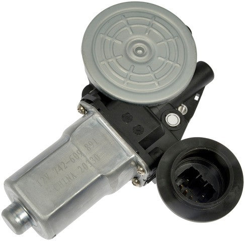 Dorman - OE Solutions Window Motor  742-609