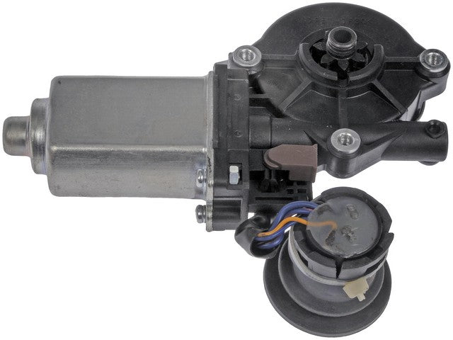 Dorman - OE Solutions Window Motor  742-629