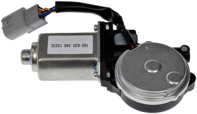 Dorman - OE Solutions Window Motor  742-635