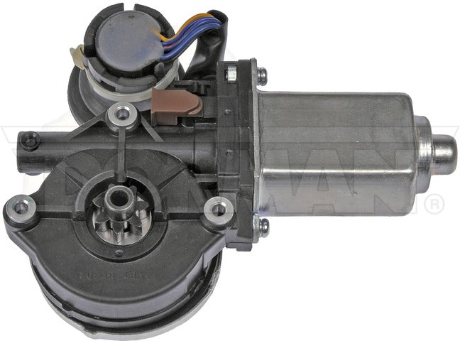 Dorman - OE Solutions Window Motor  742-661