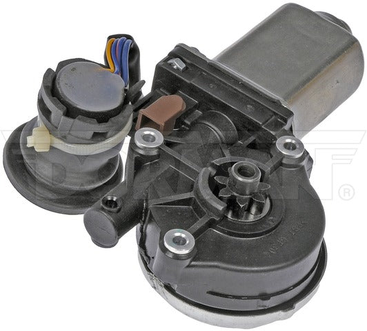 Dorman - OE Solutions Window Motor  742-661