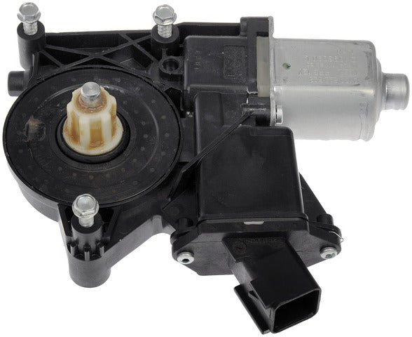 Dorman - OE Solutions Window Motor  742-663