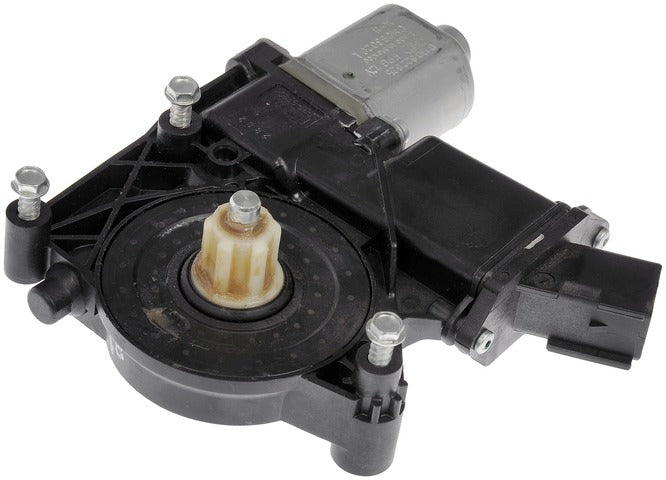 Dorman - OE Solutions Window Motor  742-663
