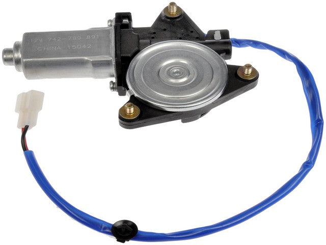 Dorman - OE Solutions Window Motor  742-799