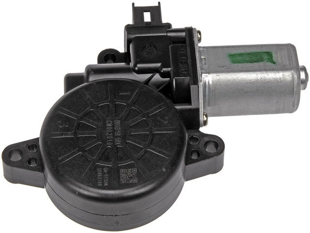 Dorman - OE Solutions Window Motor  742-808