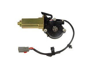 Dorman - OE Solutions Window Motor  742-840