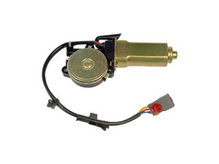Dorman - OE Solutions Window Motor  742-840