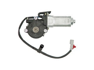 Dorman - OE Solutions Window Motor  742-841
