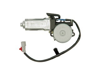 Dorman - OE Solutions Window Motor  742-841