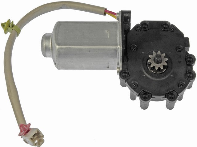 Dorman - OE Solutions Window Motor  742-843
