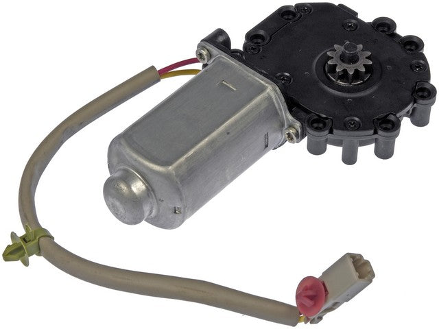 Dorman - OE Solutions Window Motor  742-843