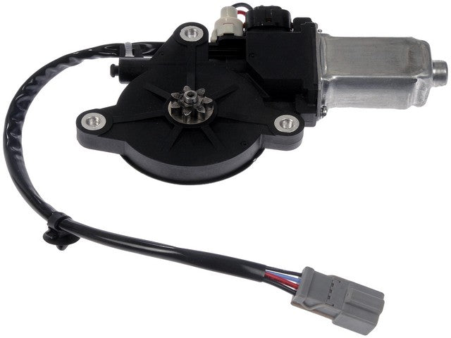 Dorman - OE Solutions Window Motor  742-848