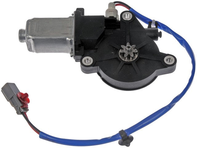 Dorman - OE Solutions Window Motor  742-849