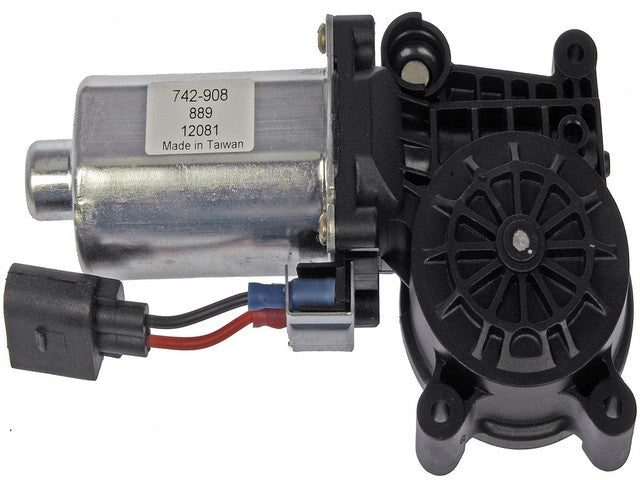 Dorman - OE Solutions Window Motor  742-908
