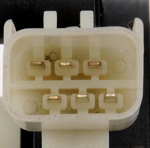 Dorman - OE Solutions Window Motor  742-943