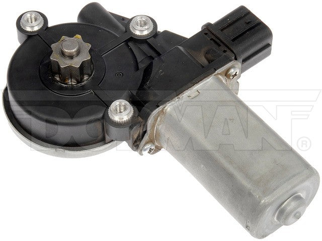 Dorman - OE Solutions Window Motor  742-963